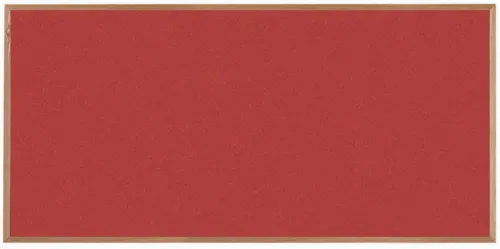 Aarco Aarco OW4896210 VIC Cork Bulletin Board