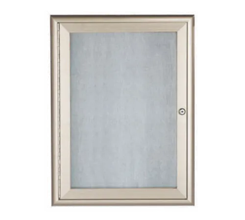 Aarco Aarco OWFC2418 Waterfall Bulletin Board