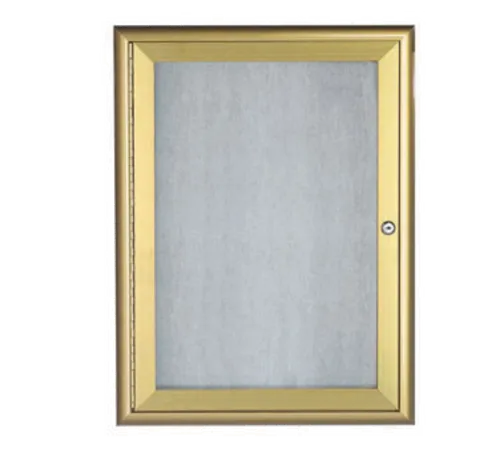 Aarco Aarco OWFC2418G Waterfall Bulletin Board