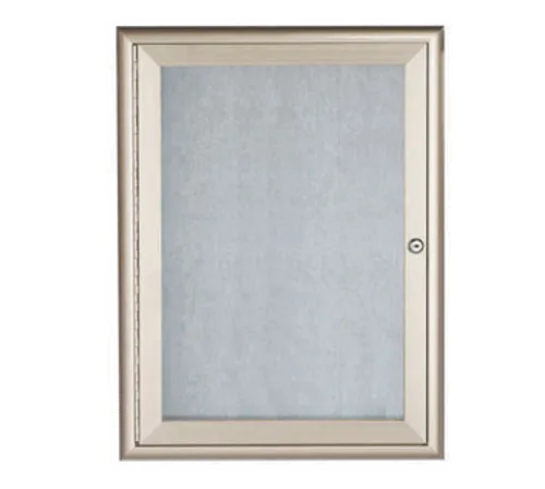 Aarco Aarco OWFC3624 Waterfall Bulletin Board