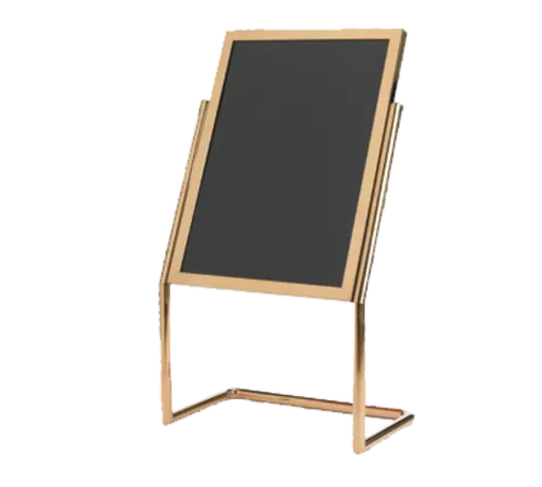 Aarco Aarco P-17B Broadcaster Display Stand