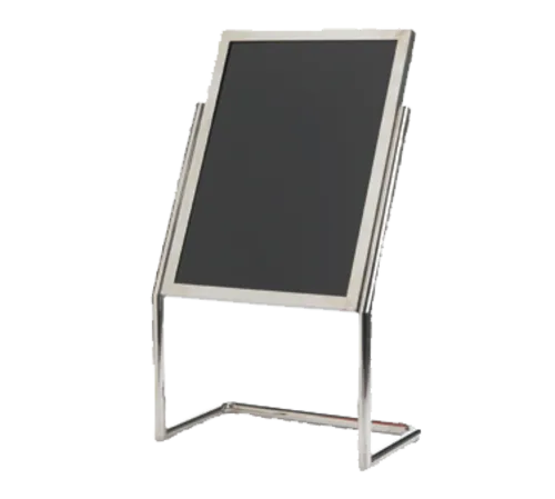 Aarco Aarco P-17C Broadcaster Display Stand