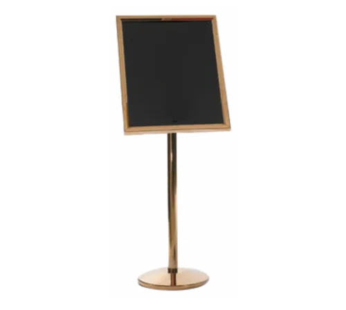 Aarco Aarco P-5B Broadcaster Display Stand