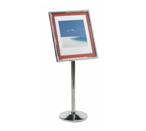 Aarco Aarco P-5C Broadcaster Display Stand
