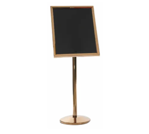 Aarco Aarco P-7B Broadcaster Display Stand