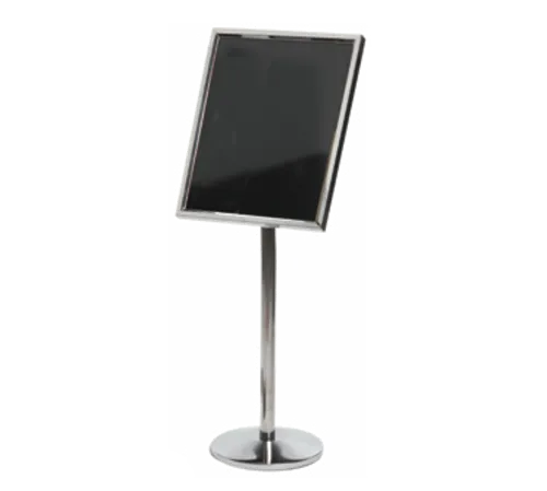 Aarco Aarco P-7C Broadcaster Display Stand