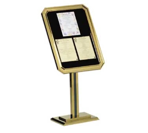 Aarco Aarco P31-B Sign/Poster Stand
