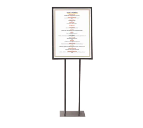 Aarco Aarco PHSIB Poster Holder
