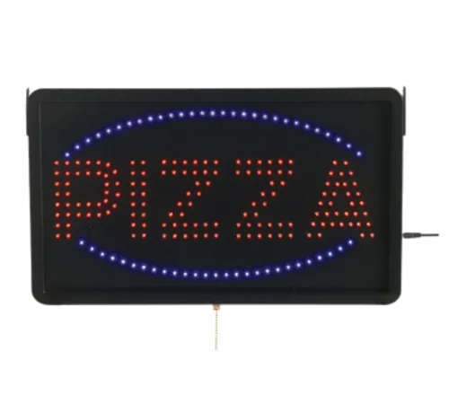 Aarco Aarco PIZ01L LED Sign
