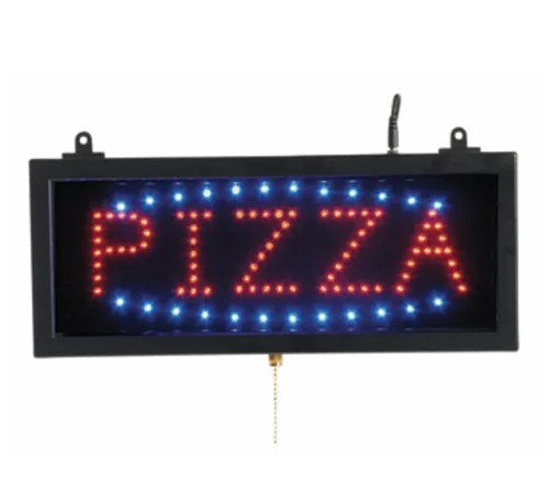 Aarco Aarco PIZ01S LED Sign