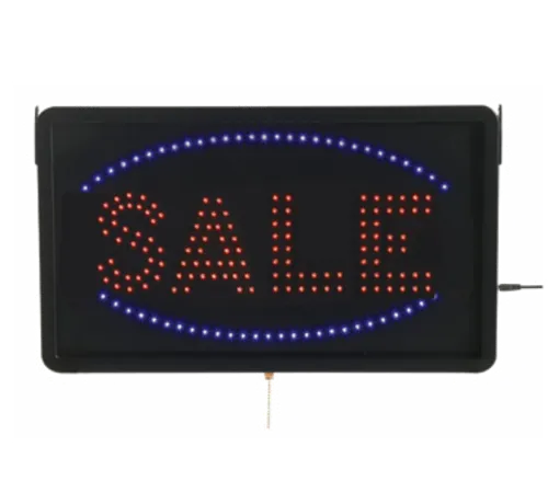 Aarco Aarco SAL05L LED Sign
