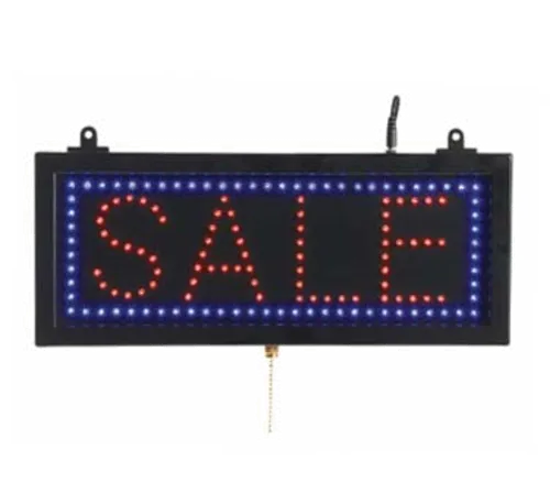 Aarco Aarco SAL05S LED Sign
