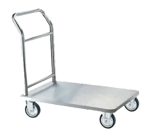 Aarco Aarco SB-1C Platform Truck