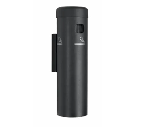 Aarco Aarco SB15W Cigarette Receptacle