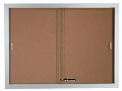 Aarco Aarco SBC3648 Bulletin Board