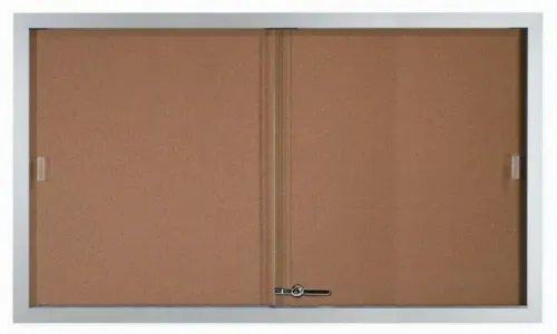 Aarco Aarco SBC3660 Bulletin Board
