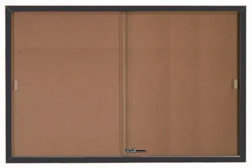 Aarco Aarco SBC4872BA Bulletin Board