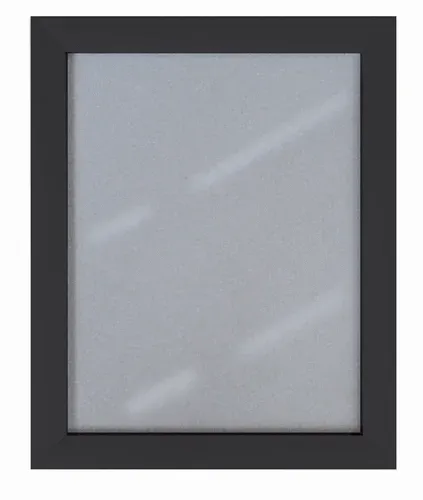 Aarco Aarco SN1185BK Snap Frame