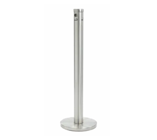 Aarco Aarco SS40F Cigarette Receptacle