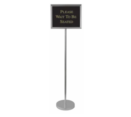 Aarco Aarco TY-2CH Director Sign Stand