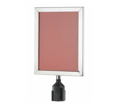 Aarco Aarco VSF1411C Form-A-Line™ Sign Frame