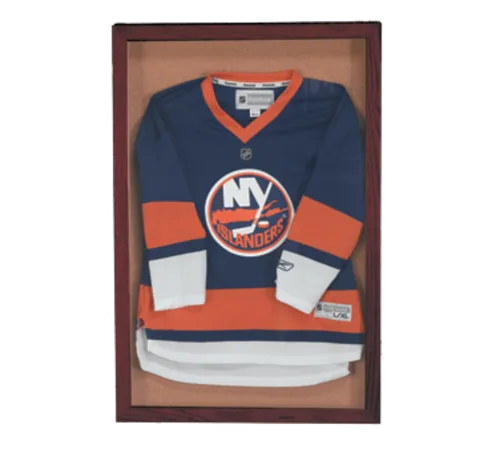 Aarco Aarco WBC2418S Souvenir/Memorabilia Display Case