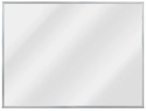 Aarco Aarco WDS3648 White Porcelain Markerboard