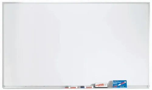 Aarco Aarco WDS3660 White Porcelain Markerboard