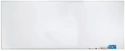 Aarco Aarco WDS48120 White Porcelain Markerboard