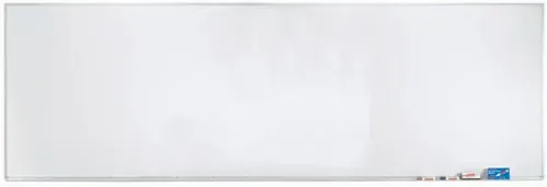 Aarco Aarco WDS48144 White Porcelain Markerboard