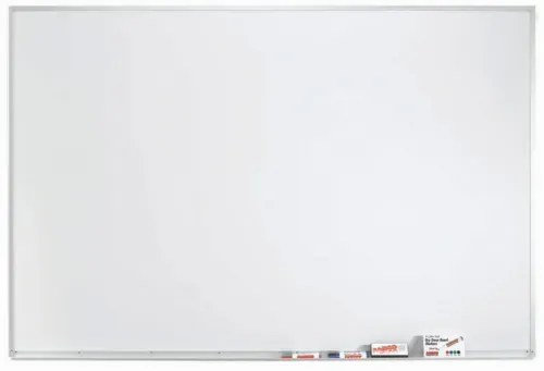 Aarco Aarco WDS4872 White Porcelain Markerboard