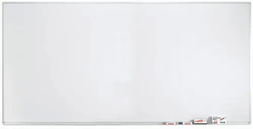 Aarco Aarco WDS4896 White Porcelain Markerboard