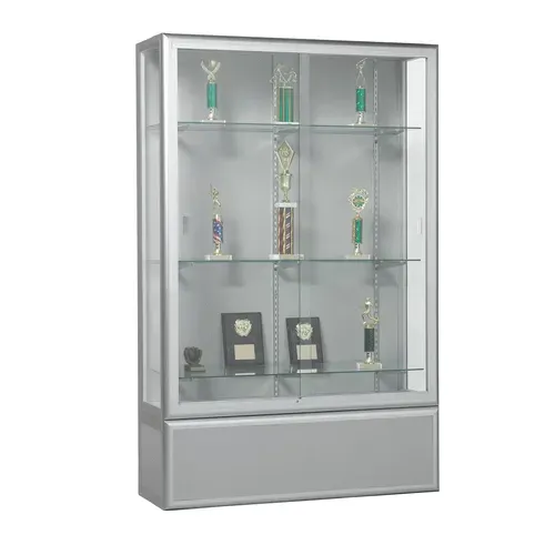 Aarco Aarco WFDC7648S Display Case