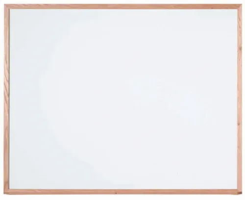 Aarco Aarco WOS4860 White Procelain Markerboard