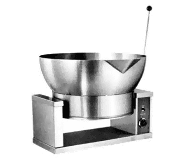 AccuTemp ACECTRS-16 AccuTemp Edge Series™ Tilting Skillet AccuTemp ACECTRS-16 AccuTemp Edge Series™ Tilting Skillet