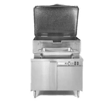 AccuTemp ACGMTS-30 AccuTemp Edge Series™ Tilting Skillet AccuTemp ACGMTS-30 AccuTemp Edge Series™ Tilting Skillet