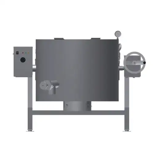 AccuTemp ALTLGB-30F AccuTemp Edge Series™ Tilting Kettle