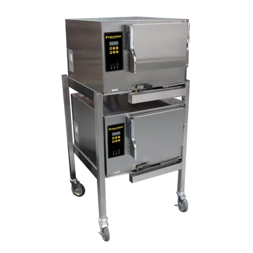 AccuTemp E32081E060 DBL (QUICK SHIP) Two Connected Evolution™ Boilerless
