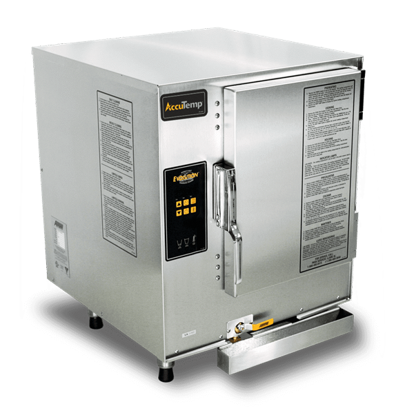 AccuTemp E62081D060 Connectionless