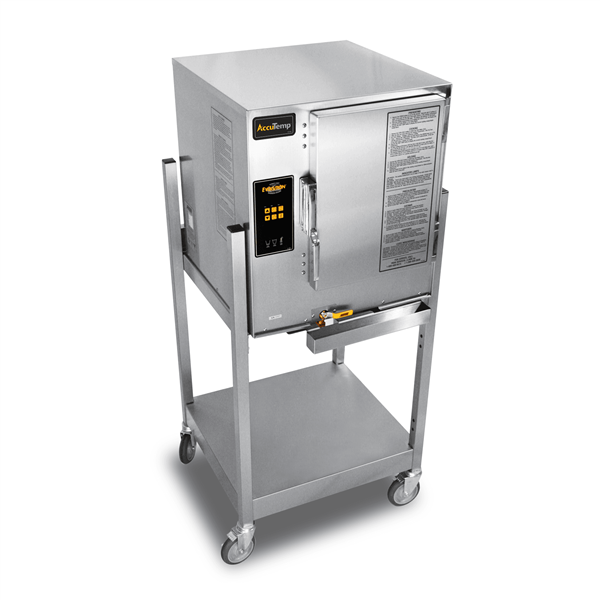 AccuTemp E62081D060 SGL (QUICK SHIP) Connectionless Evolution™ Boilerless AccuTemp E62081D060 SGL (QUICK SHIP) Connectionless Evolution™ Boilerless