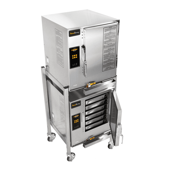 AccuTemp E62301E070 DBL (QUICK SHIP) Two Connected Evolution™ Boilerless AccuTemp E62301E070 DBL (QUICK SHIP) Two Connected Evolution™ Boilerless