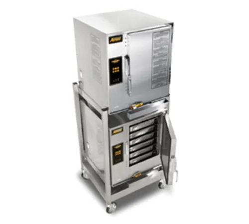 AccuTemp E64403D120 DBL (QUICK SHIP) Two Connectionless Evolution™