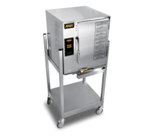 AccuTemp E64803D140 SGL (QUICK SHIP) Connectionless Evolution™