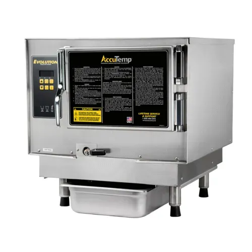 AccuTemp AccuTemp N31201D060 (QUICK SHIP) Connectionless Evolution™ Boilerless