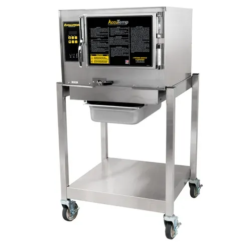 AccuTemp AccuTemp N31201D060 SGL (QUICK SHIP) Connectionless Evolution™ Boilerless