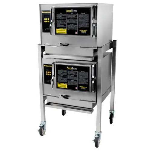 AccuTemp AccuTemp N31201E060 DBL (QUICK SHIP) Two Connected Evolution™ Boilerless