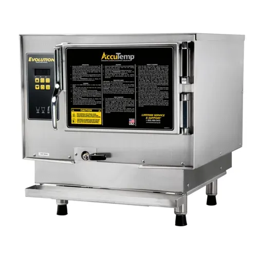 AccuTemp AccuTemp N31201E060 (QUICK SHIP) Connected Evolution™ Boilerless