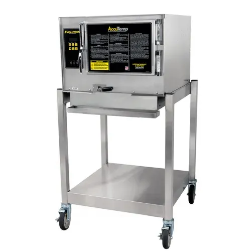 AccuTemp AccuTemp N31201E060 SGL (QUICK SHIP) Connected Evolution™ Boilerless
