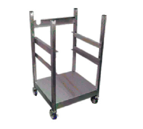 AccuTemp SNH-21-01 Support Stand