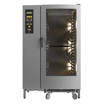AccuTemp V2021IE2083000 Vision Combi Oven/Steamer AccuTemp V2021IE2083000 Vision Combi Oven/Steamer